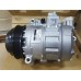 Compressor - Mercedes W203 6PK 115mm 7SEU17C
